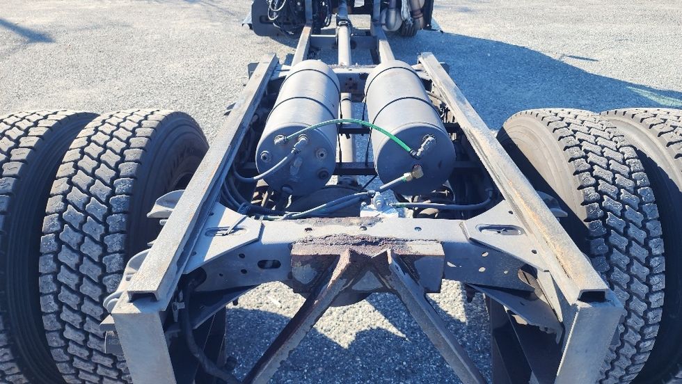 Cab and Chassis Truck-Light and Medium Duty Trucks-Freightliner-2016-M2-Pensacola-FL-241,198\n\t\tmiles-$ 22,500 - Image 10