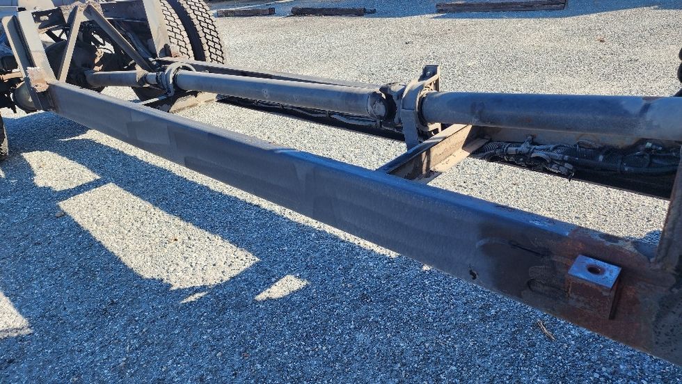 Cab and Chassis Truck-Light and Medium Duty Trucks-Freightliner-2016-M2-Pensacola-FL-241,198\n\t\tmiles-$ 22,500 - Image 11