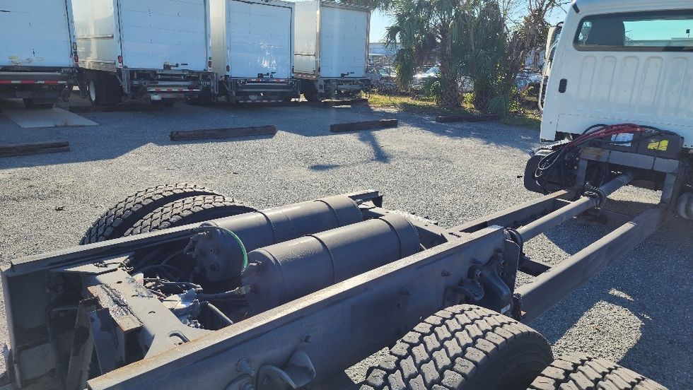 Cab and Chassis Truck-Light and Medium Duty Trucks-Freightliner-2016-M2-Pensacola-FL-241,198\n\t\tmiles-$ 22,500 - Image 12