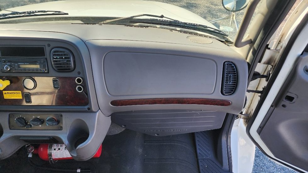 Cab and Chassis Truck-Light and Medium Duty Trucks-Freightliner-2016-M2-Pensacola-FL-241,198\n\t\tmiles-$ 22,500 - Image 21