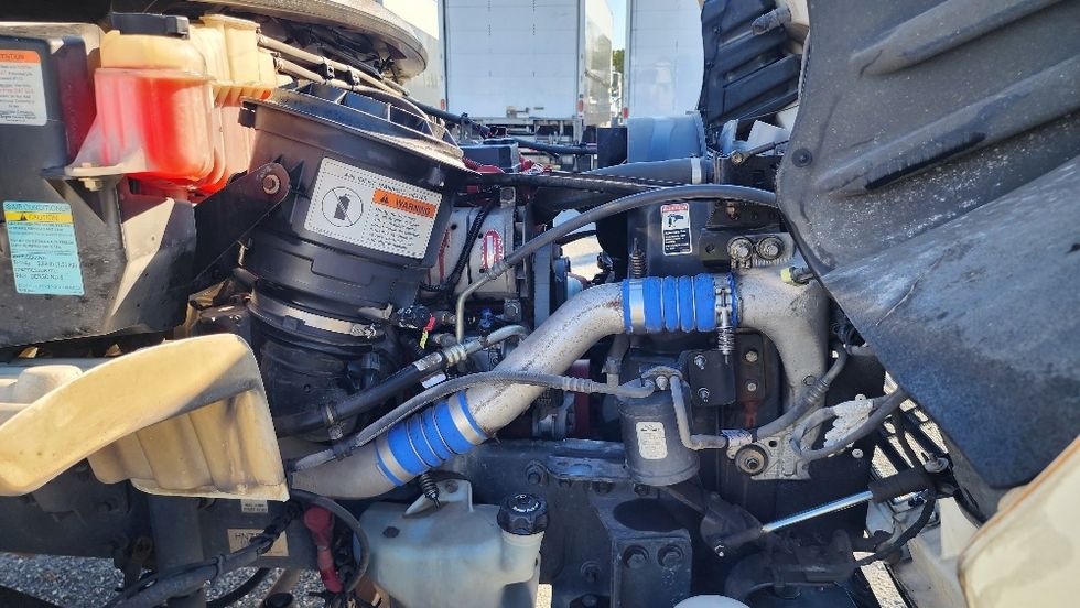 Cab and Chassis Truck-Light and Medium Duty Trucks-Freightliner-2016-M2-Pensacola-FL-241,198\n\t\tmiles-$ 22,500 - Image 23