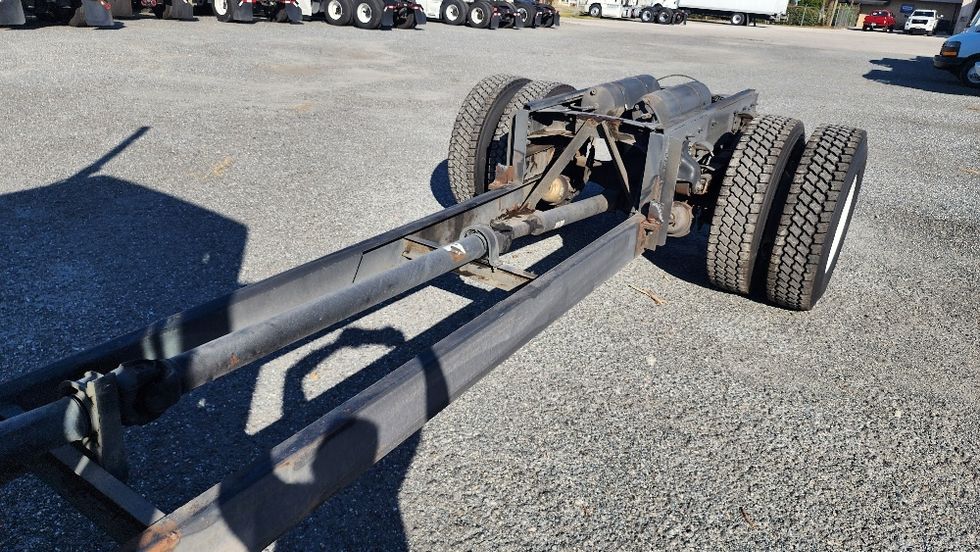 Cab and Chassis Truck-Light and Medium Duty Trucks-Freightliner-2016-M2-Pensacola-FL-241,198\n\t\tmiles-$ 22,500 - Image 25