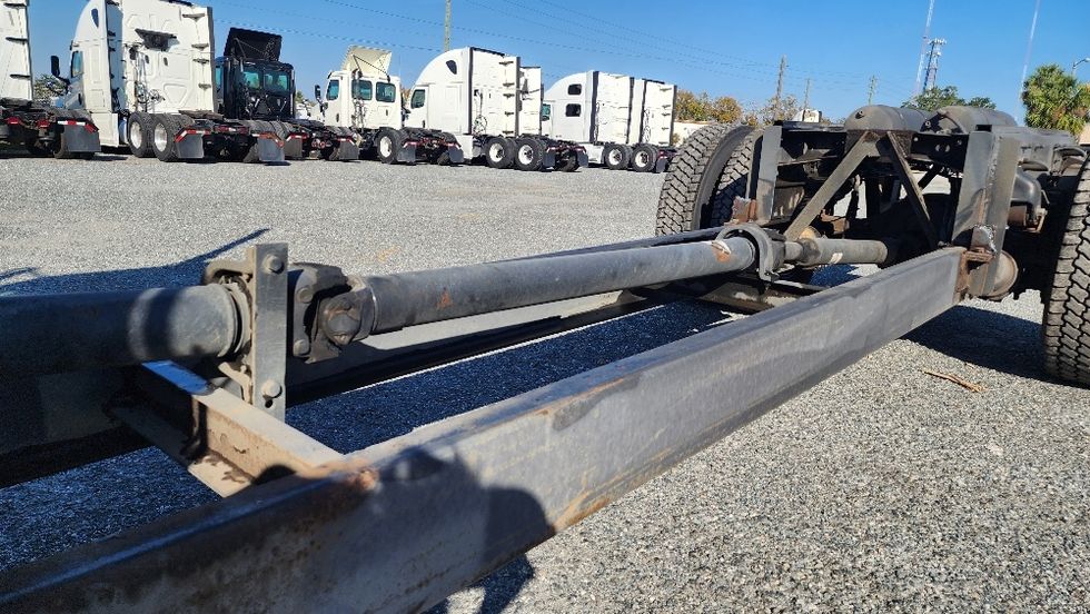 Cab and Chassis Truck-Light and Medium Duty Trucks-Freightliner-2016-M2-Pensacola-FL-241,198\n\t\tmiles-$ 22,500 - Image 5