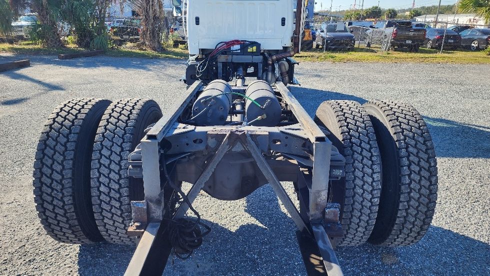 Cab and Chassis Truck-Light and Medium Duty Trucks-Freightliner-2016-M2-Pensacola-FL-241,198\n\t\tmiles-$ 22,500 - Image 8