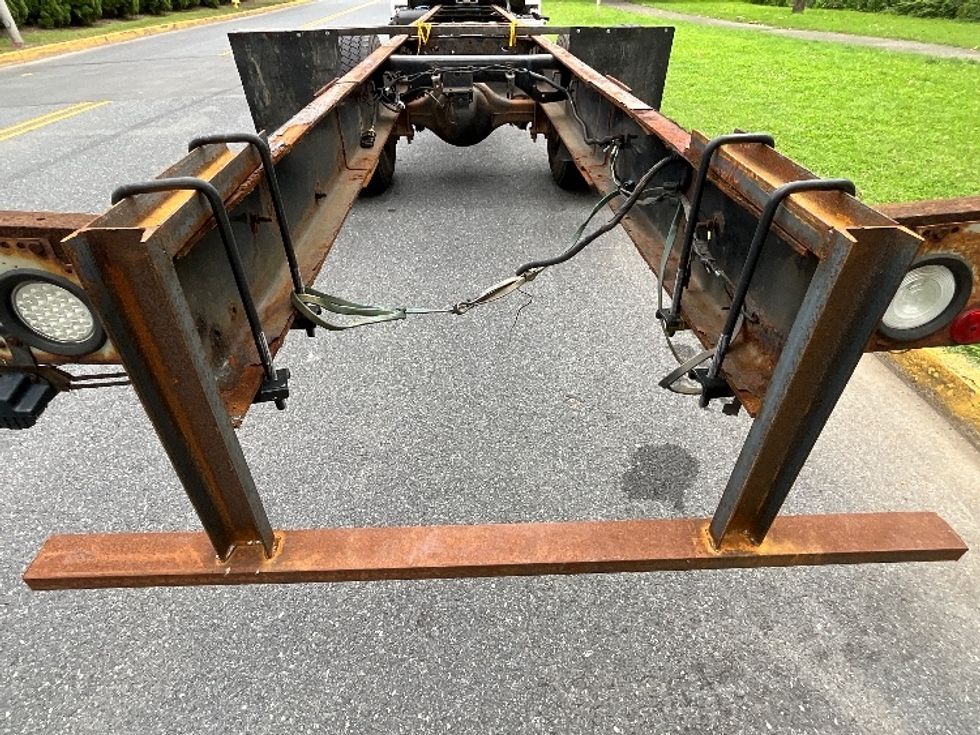 Cab and Chassis Truck-Light and Medium Duty Trucks-Freightliner-2016-M2-Reading-PA-214,179\n\t\tmiles-$ 31,250 - Image 10