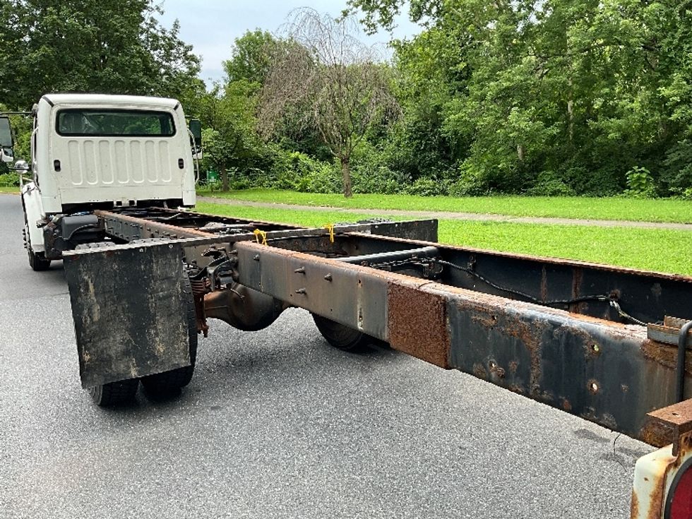 Cab and Chassis Truck-Light and Medium Duty Trucks-Freightliner-2016-M2-Reading-PA-214,179\n\t\tmiles-$ 31,250 - Image 11