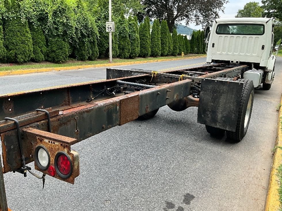 Cab and Chassis Truck-Light and Medium Duty Trucks-Freightliner-2016-M2-Reading-PA-214,179\n\t\tmiles-$ 31,250 - Image 12