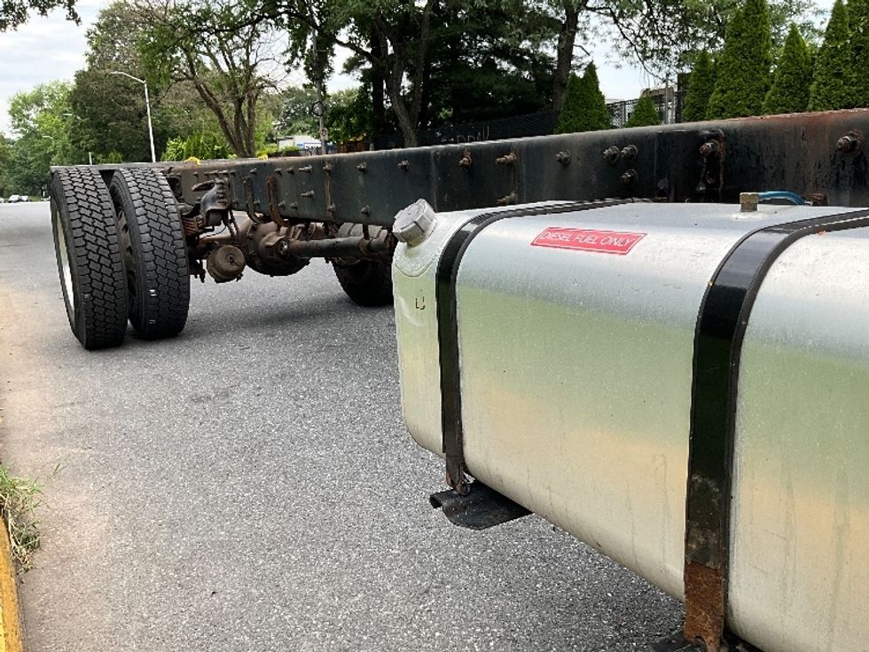 Cab and Chassis Truck-Light and Medium Duty Trucks-Freightliner-2016-M2-Reading-PA-214,179\n\t\tmiles-$ 31,250 - Image 14