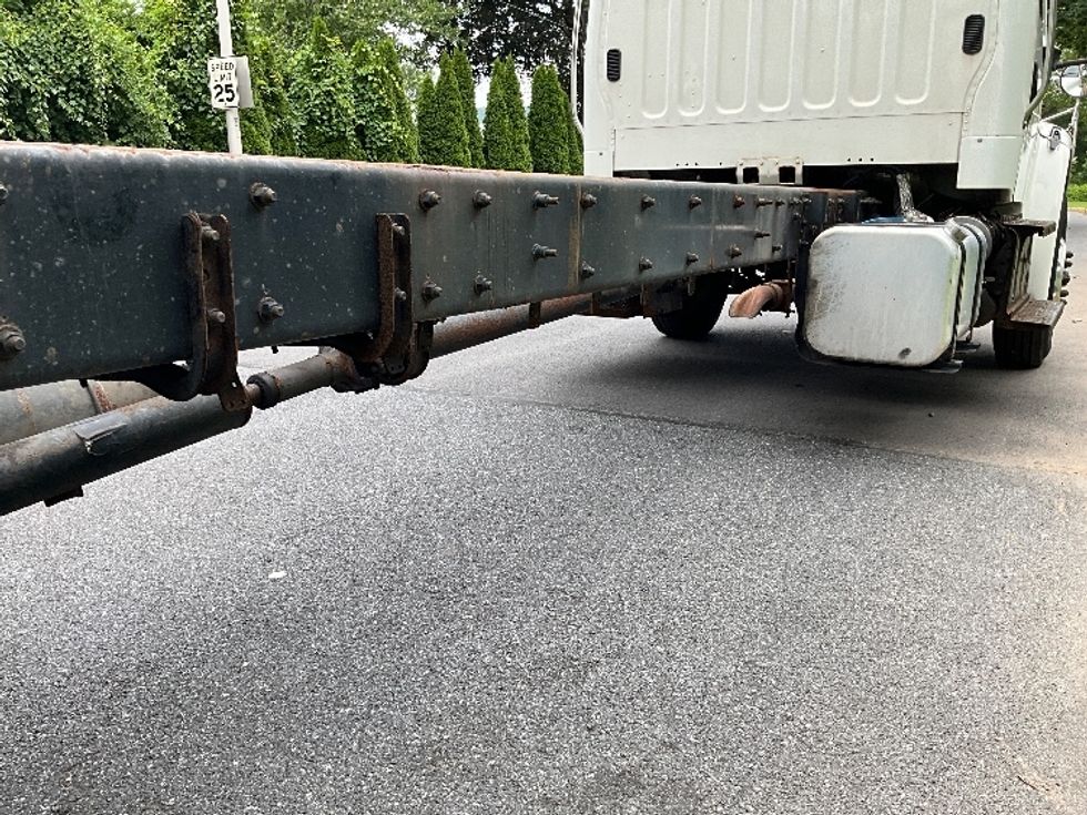 Cab and Chassis Truck-Light and Medium Duty Trucks-Freightliner-2016-M2-Reading-PA-214,179\n\t\tmiles-$ 31,250 - Image 26
