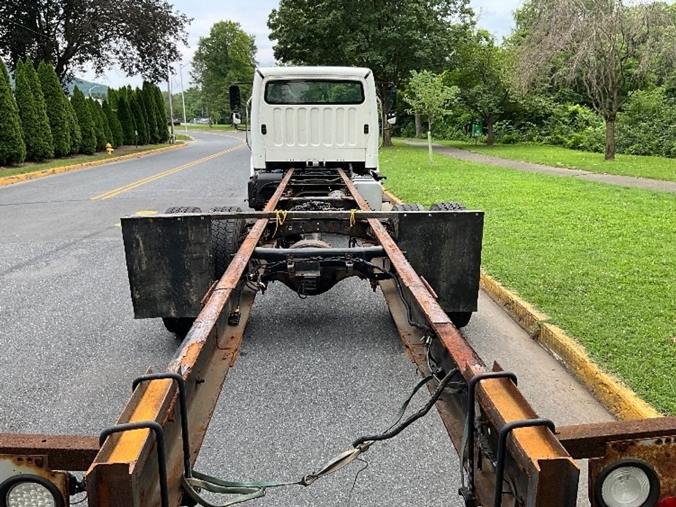 Cab and Chassis Truck-Light and Medium Duty Trucks-Freightliner-2016-M2-Reading-PA-214,179\n\t\tmiles-$ 31,250 - Image 8