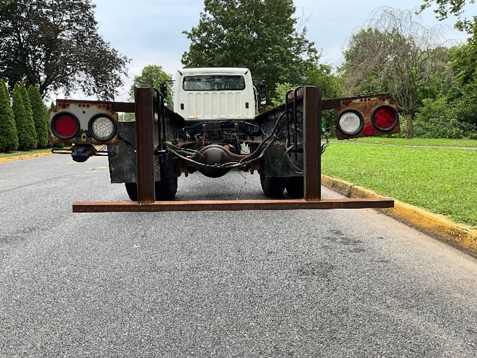 Cab and Chassis Truck-Light and Medium Duty Trucks-Freightliner-2016-M2-Reading-PA-214,179\n\t\tmiles-$ 31,250 - Image 9