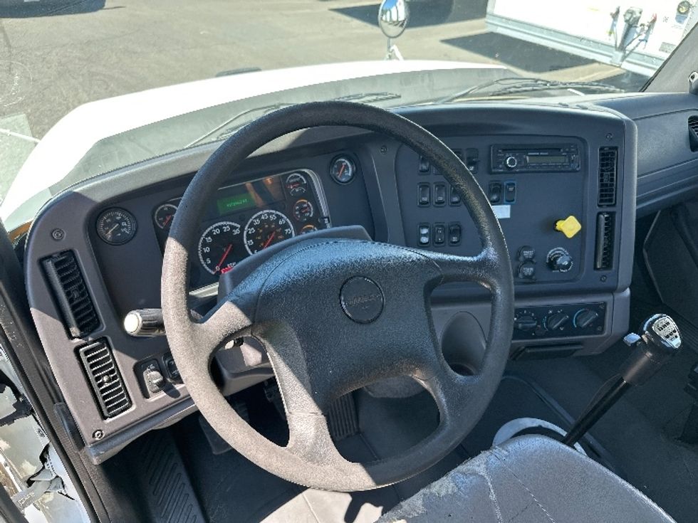 Cab and Chassis Truck-Light and Medium Duty Trucks-Freightliner-2017-114SD-Wilsonville-OR-410,164\n\t\tmiles-$ 64,250 - Image 12