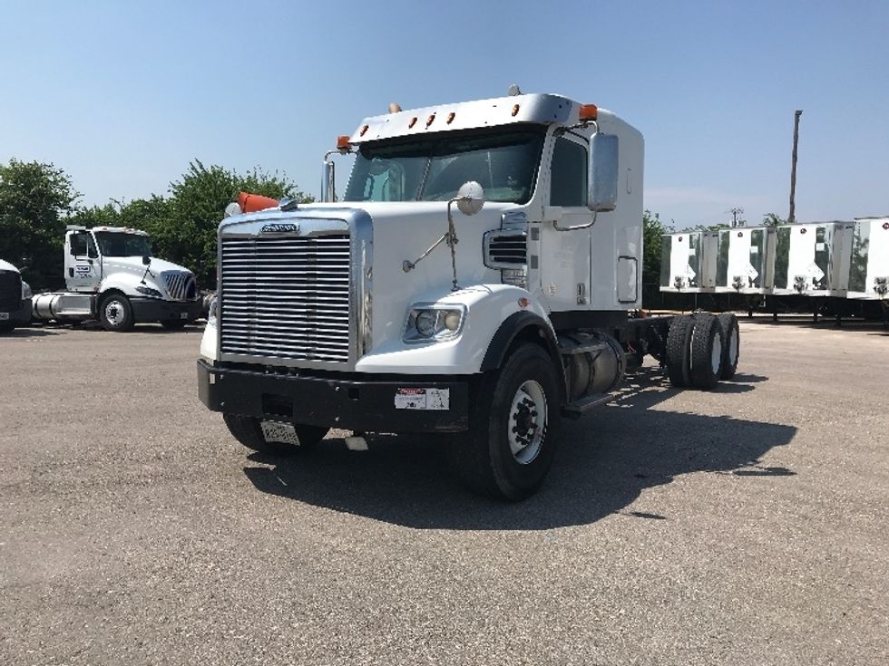 Your Next Used 2017 Freightliner CORONADO, 223455, Is For Sale And