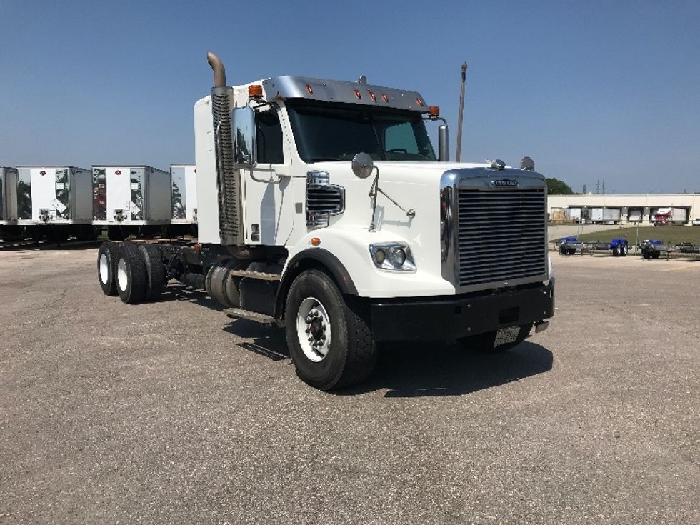 Used Cab and Chassis Trucks for Sale Penske Used Trucks