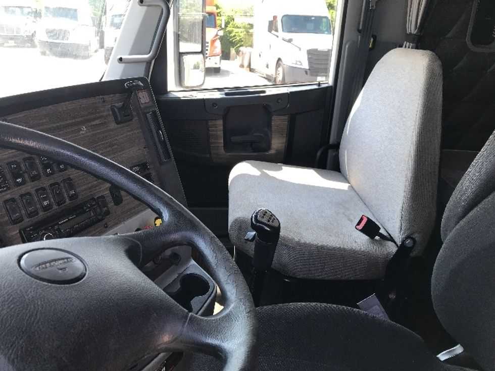 Your Next Used 2017 Freightliner CORONADO, 223455, Is For Sale And