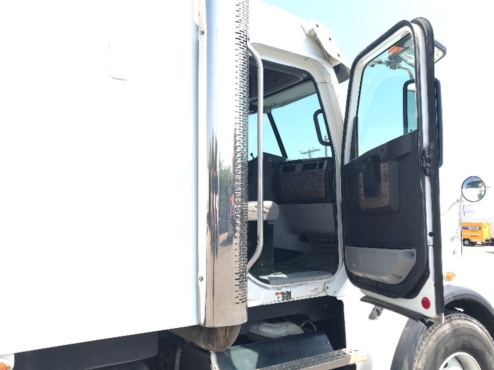 Your Next Used 2017 Freightliner CORONADO, 223455, Is For Sale And