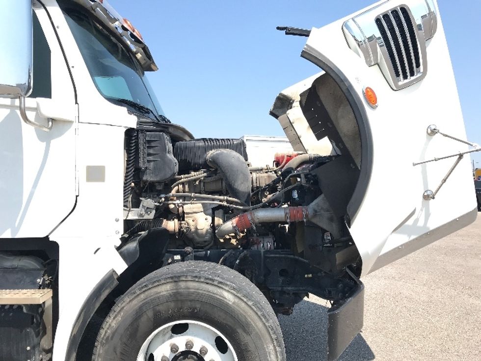 Your Next Used 2017 Freightliner CORONADO, 223455, Is For Sale And