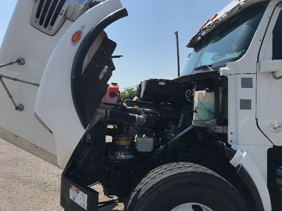 Your Next Used 2017 Freightliner CORONADO, 223455, Is For Sale And