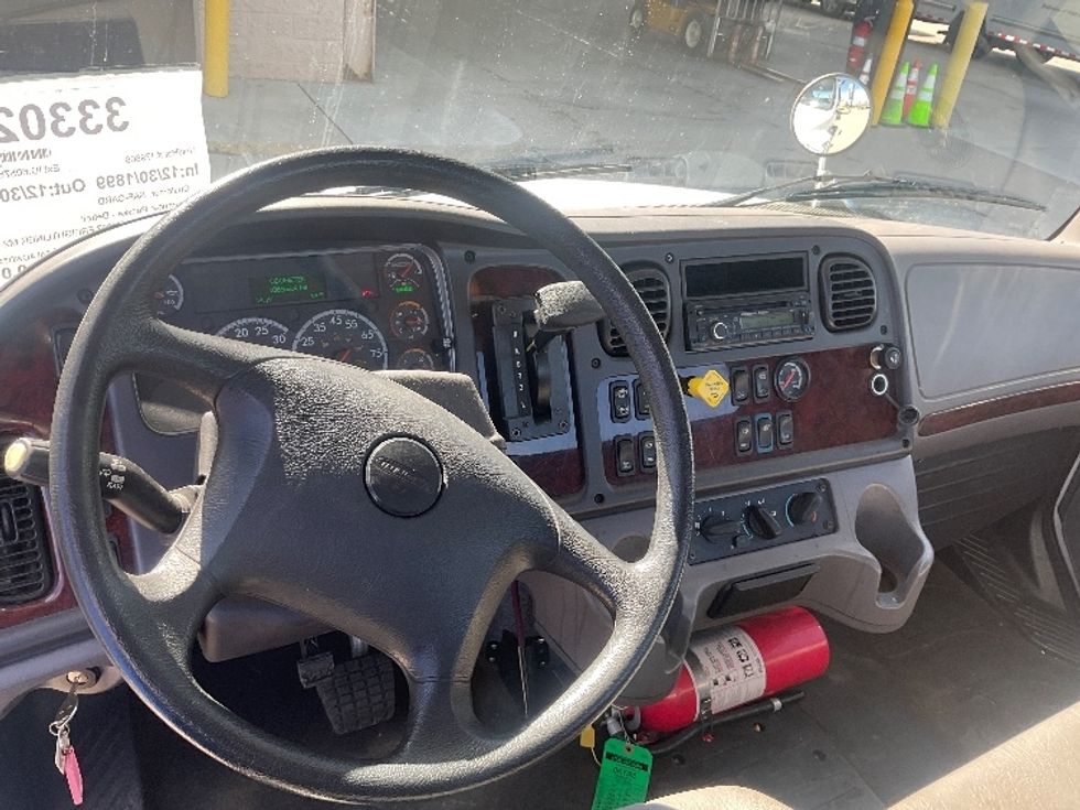 Cab and Chassis Truck-Light and Medium Duty Trucks-Freightliner-2017-M2-Allen Park-MI-106,667\n\t\tmiles-$ 42,250 - Image 13