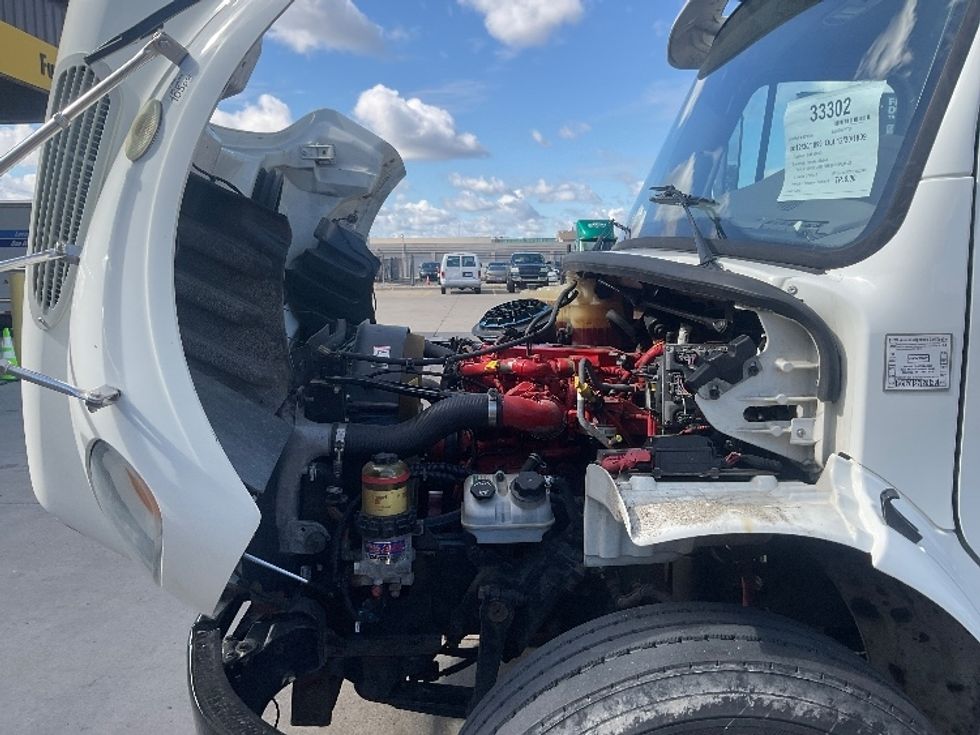 Cab and Chassis Truck-Light and Medium Duty Trucks-Freightliner-2017-M2-Allen Park-MI-106,667\n\t\tmiles-$ 42,250 - Image 19