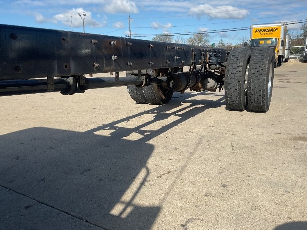 Cab and Chassis Truck-Light and Medium Duty Trucks-Freightliner-2017-M2-Allen Park-MI-106,667\n\t\tmiles-$ 42,250 - Image 5