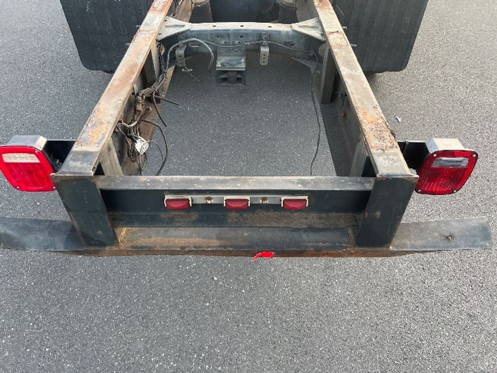 Cab and Chassis Truck-Light and Medium Duty Trucks-Freightliner-2017-M2-Bensalem-PA-340,161\n\t\tmiles-$ 29,750 - Image 10