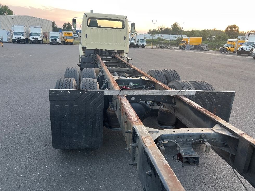 Cab and Chassis Truck-Light and Medium Duty Trucks-Freightliner-2017-M2-Bensalem-PA-340,161\n\t\tmiles-$ 29,750 - Image 11