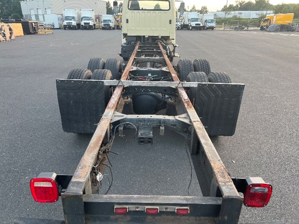 Cab and Chassis Truck-Light and Medium Duty Trucks-Freightliner-2017-M2-Bensalem-PA-340,161\n\t\tmiles-$ 29,750 - Image 8