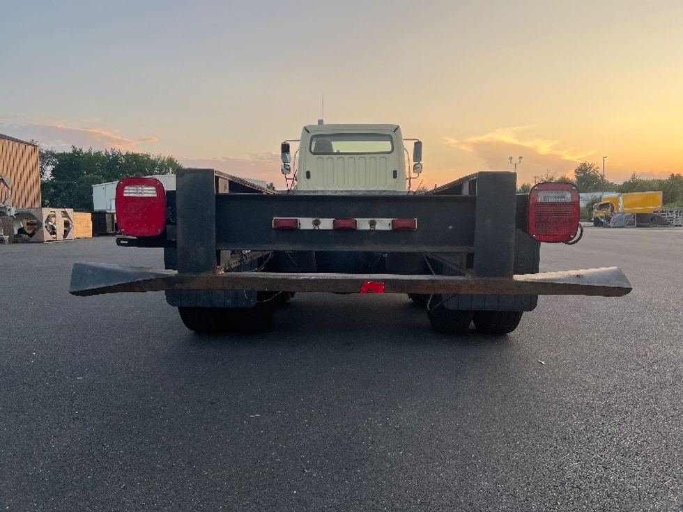 Cab and Chassis Truck-Light and Medium Duty Trucks-Freightliner-2017-M2-Bensalem-PA-340,161\n\t\tmiles-$ 29,750 - Image 9