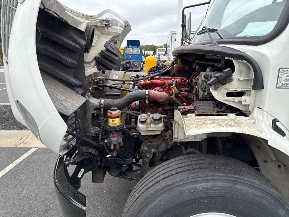 Cab and Chassis Truck-Light and Medium Duty Trucks-Freightliner-2017-M2-Dayton-NJ-215,299\n\t\tmiles-$ 34,000 - Image 15