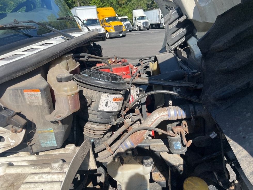 Cab and Chassis Truck-Light and Medium Duty Trucks-Freightliner-2017-M2-Dayton-NJ-215,299\n\t\tmiles-$ 34,000 - Image 20