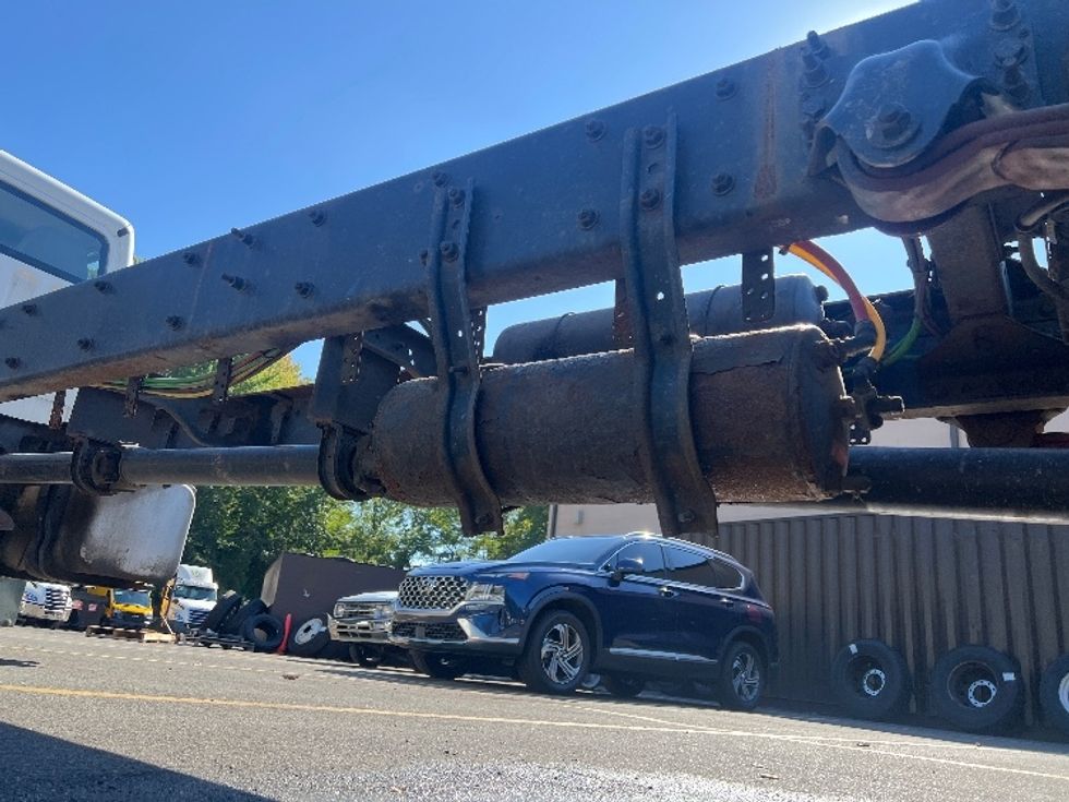 Cab and Chassis Truck-Light and Medium Duty Trucks-Freightliner-2017-M2-Dayton-NJ-215,299\n\t\tmiles-$ 34,000 - Image 5