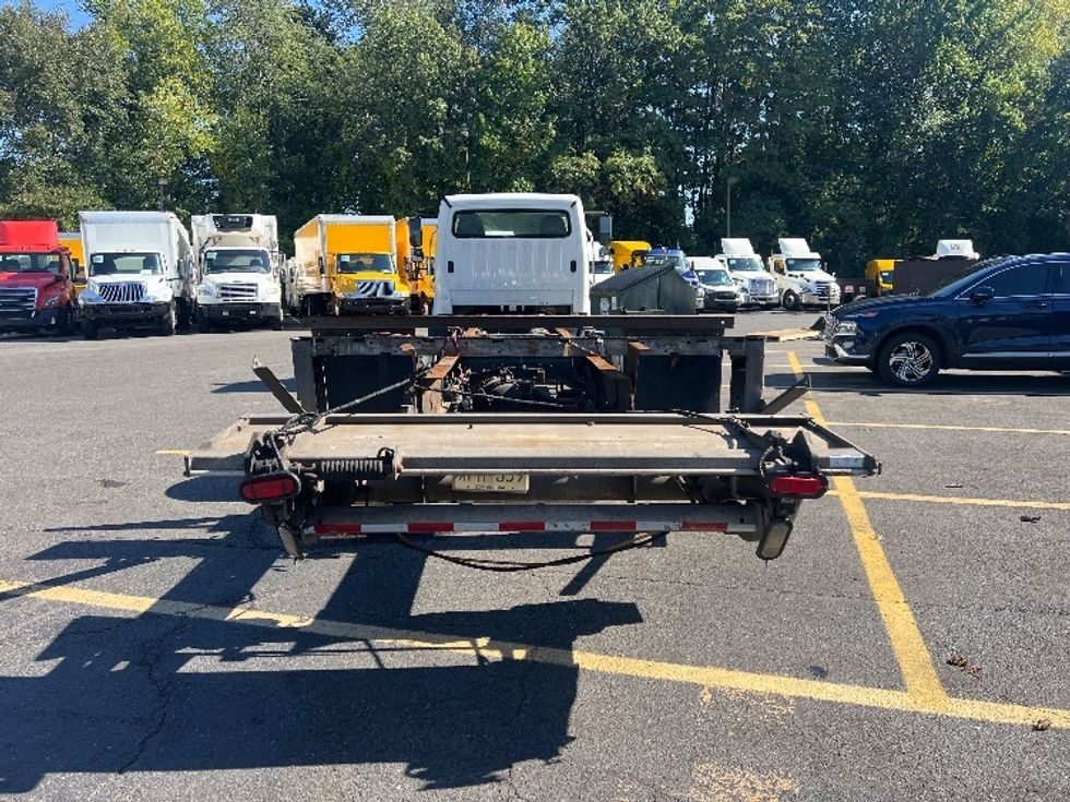 Cab and Chassis Truck-Light and Medium Duty Trucks-Freightliner-2017-M2-Dayton-NJ-215,299\n\t\tmiles-$ 34,000 - Image 7