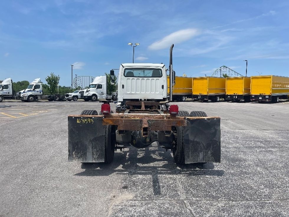Cab and Chassis Truck-Light and Medium Duty Trucks-Freightliner-2017-M2-Kansas City-MO-183,581\n\t\tmiles-$ 36,750 - Image 7