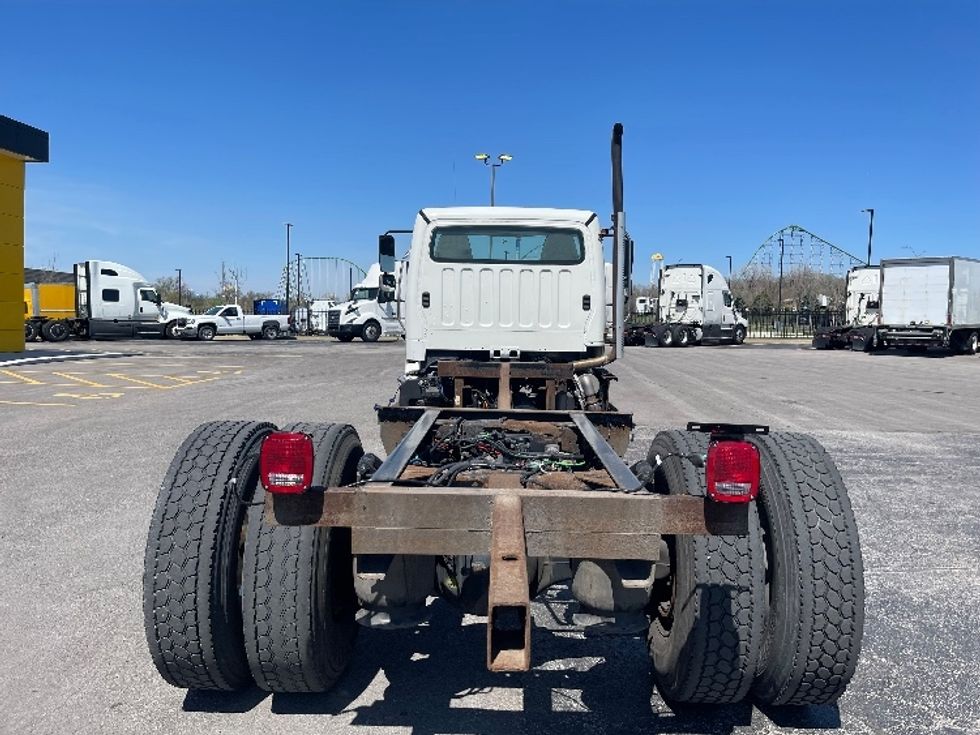 Cab and Chassis Truck-Light and Medium Duty Trucks-Freightliner-2017-M2-Kansas City-MO-187,906\n\t\tmiles-$ 32,500 - Image 7