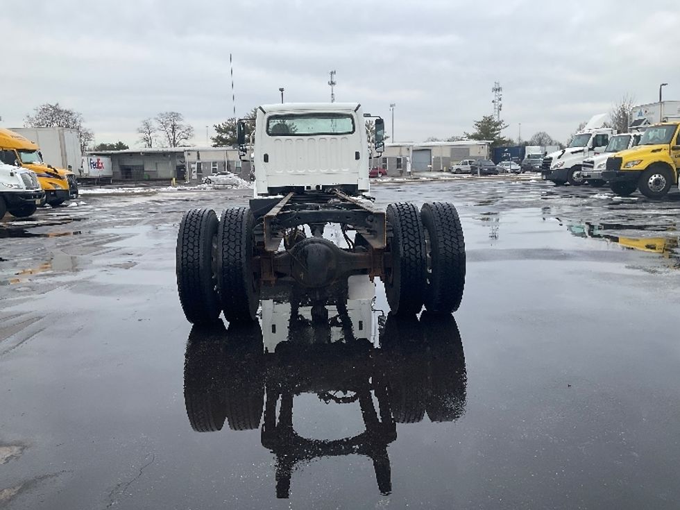 Cab and Chassis Truck-Light and Medium Duty Trucks-Freightliner-2017-M2-New Castle-DE-179,607\n\t\tmiles-$ 36,250 - Image 7