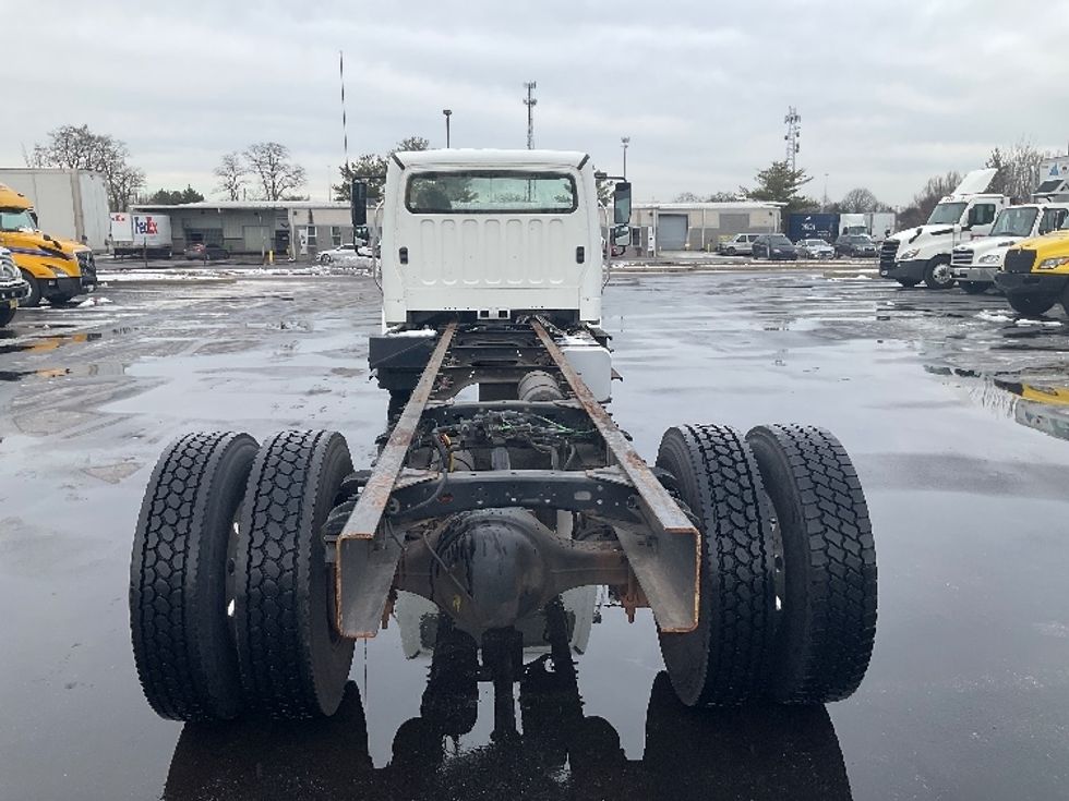 Cab and Chassis Truck-Light and Medium Duty Trucks-Freightliner-2017-M2-New Castle-DE-179,607\n\t\tmiles-$ 36,250 - Image 8
