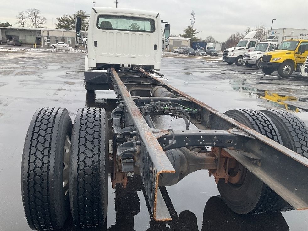 Cab and Chassis Truck-Light and Medium Duty Trucks-Freightliner-2017-M2-New Castle-DE-179,607\n\t\tmiles-$ 36,250 - Image 9