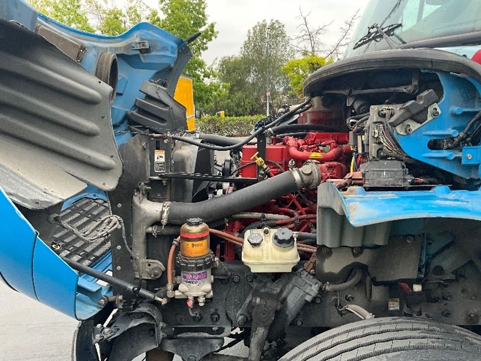 Cab and Chassis Truck-Light and Medium Duty Trucks-Freightliner-2017-M2-Sun Valley-CA-186,421\n\t\tmiles-$ 49,500 - Image 19