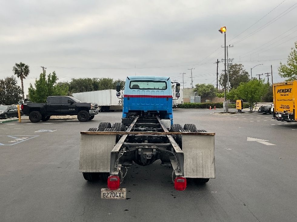 Cab and Chassis Truck-Light and Medium Duty Trucks-Freightliner-2017-M2-Sun Valley-CA-186,421\n\t\tmiles-$ 49,500 - Image 7