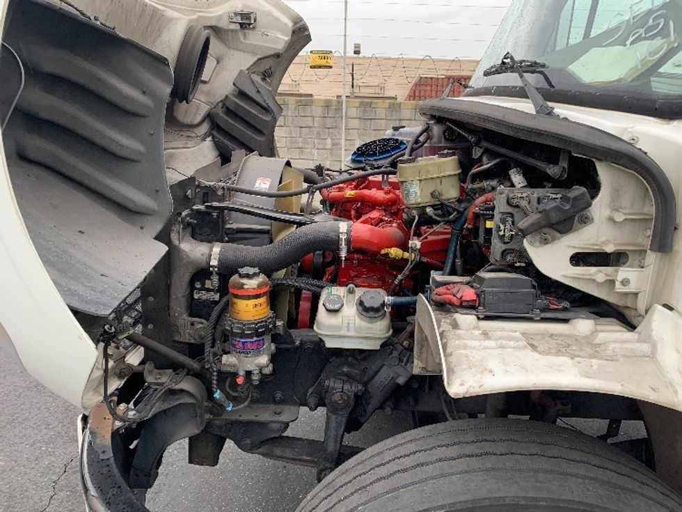 Cab and Chassis Truck-Light and Medium Duty Trucks-Freightliner-2017-M2-Torrance-CA-226,897\n\t\tmiles-$ 23,750 - Image 19