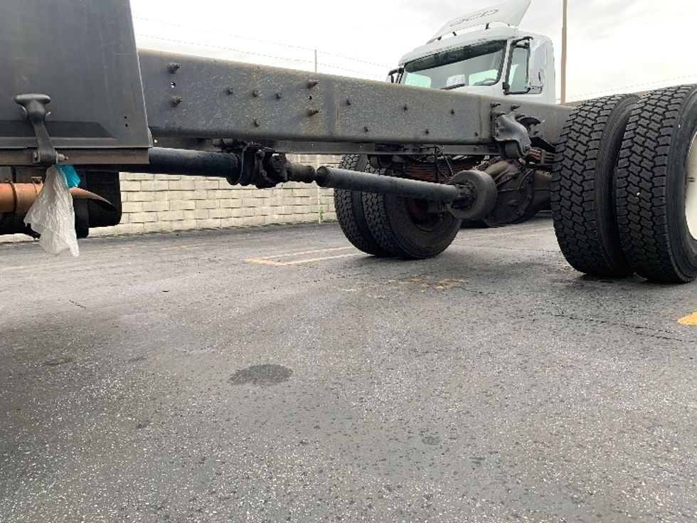 Cab and Chassis Truck-Light and Medium Duty Trucks-Freightliner-2017-M2-Torrance-CA-226,897\n\t\tmiles-$ 23,750 - Image 5