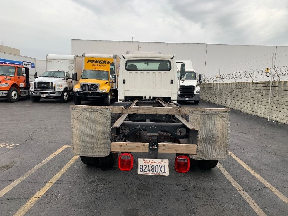 Cab and Chassis Truck-Light and Medium Duty Trucks-Freightliner-2017-M2-Torrance-CA-226,897\n\t\tmiles-$ 23,750 - Image 7