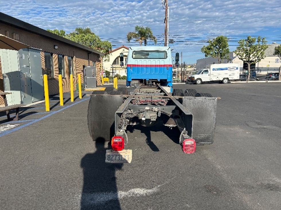 Cab and Chassis Truck-Light and Medium Duty Trucks-Freightliner-2017-M2-Ventura-CA-305,484\n\t\tmiles-$ 39,750 - Image 7