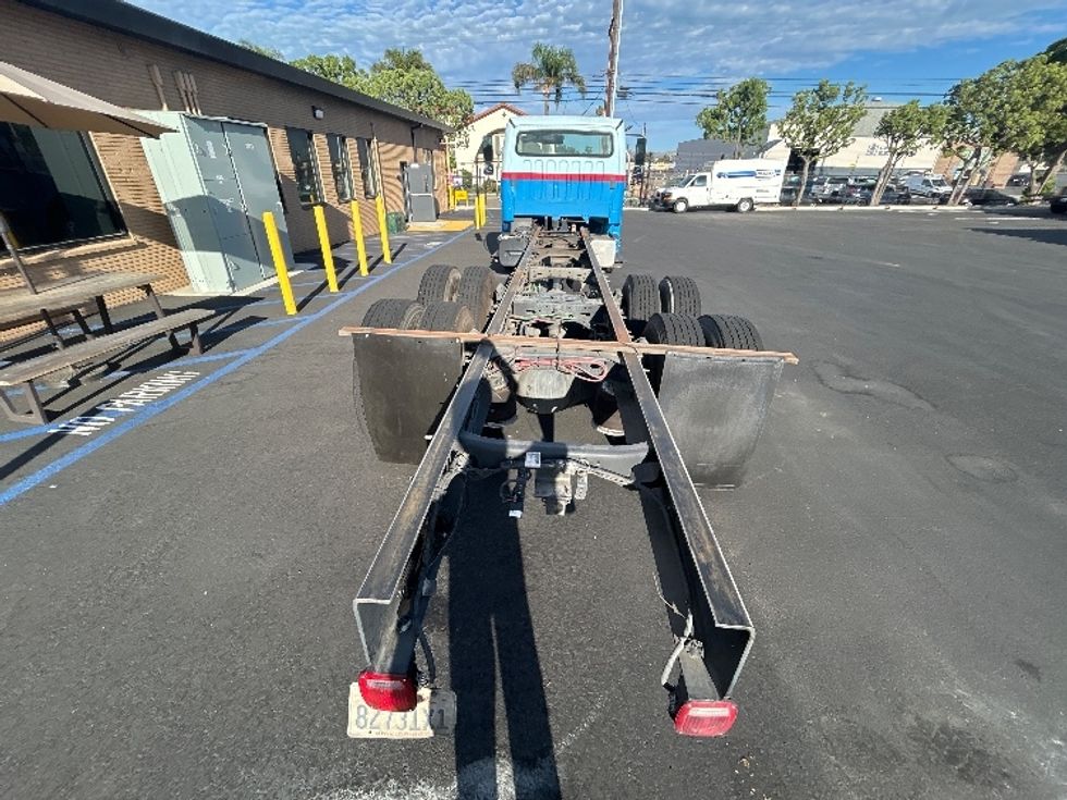 Cab and Chassis Truck-Light and Medium Duty Trucks-Freightliner-2017-M2-Ventura-CA-305,484\n\t\tmiles-$ 39,750 - Image 8