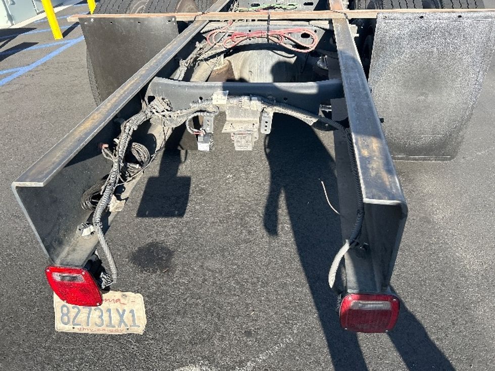 Cab and Chassis Truck-Light and Medium Duty Trucks-Freightliner-2017-M2-Ventura-CA-305,484\n\t\tmiles-$ 39,750 - Image 9