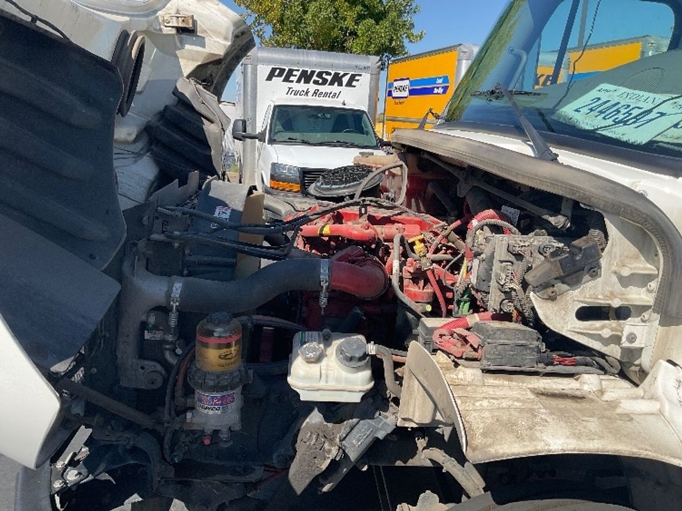 Cab and Chassis Truck-Light and Medium Duty Trucks-Freightliner-2017-M2-West Sacramento-CA-185,339\n\t\tmiles-$ 38,250 - Image 23