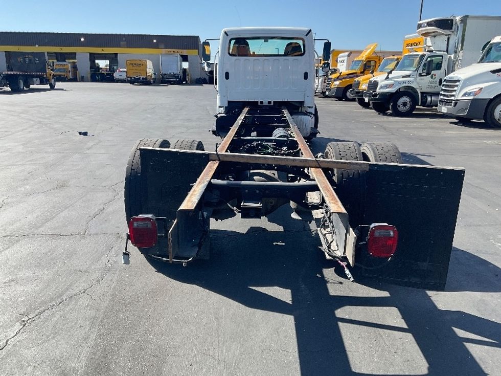 Cab and Chassis Truck-Light and Medium Duty Trucks-Freightliner-2017-M2-West Sacramento-CA-185,339\n\t\tmiles-$ 38,250 - Image 9