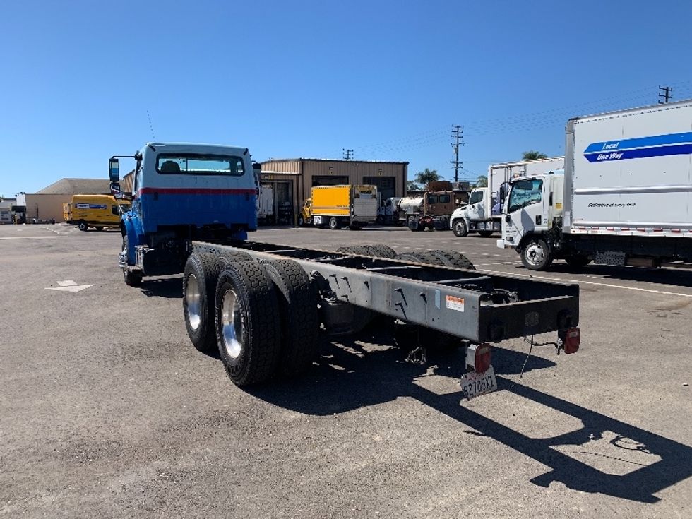 Cab and Chassis Truck-Light and Medium Duty Trucks-Freightliner-2017-M2-West Sacramento-CA-189,540\n\t\tmiles-$ 48,500 - Image 6