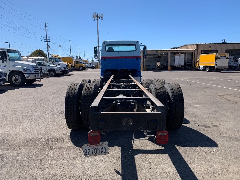 Cab and Chassis Truck-Light and Medium Duty Trucks-Freightliner-2017-M2-West Sacramento-CA-189,540\n\t\tmiles-$ 48,500 - Image 7
